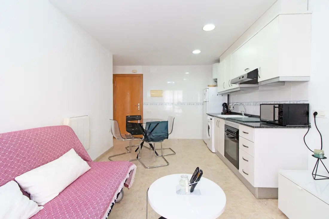 Appartamenti a Puerto de Sagunto