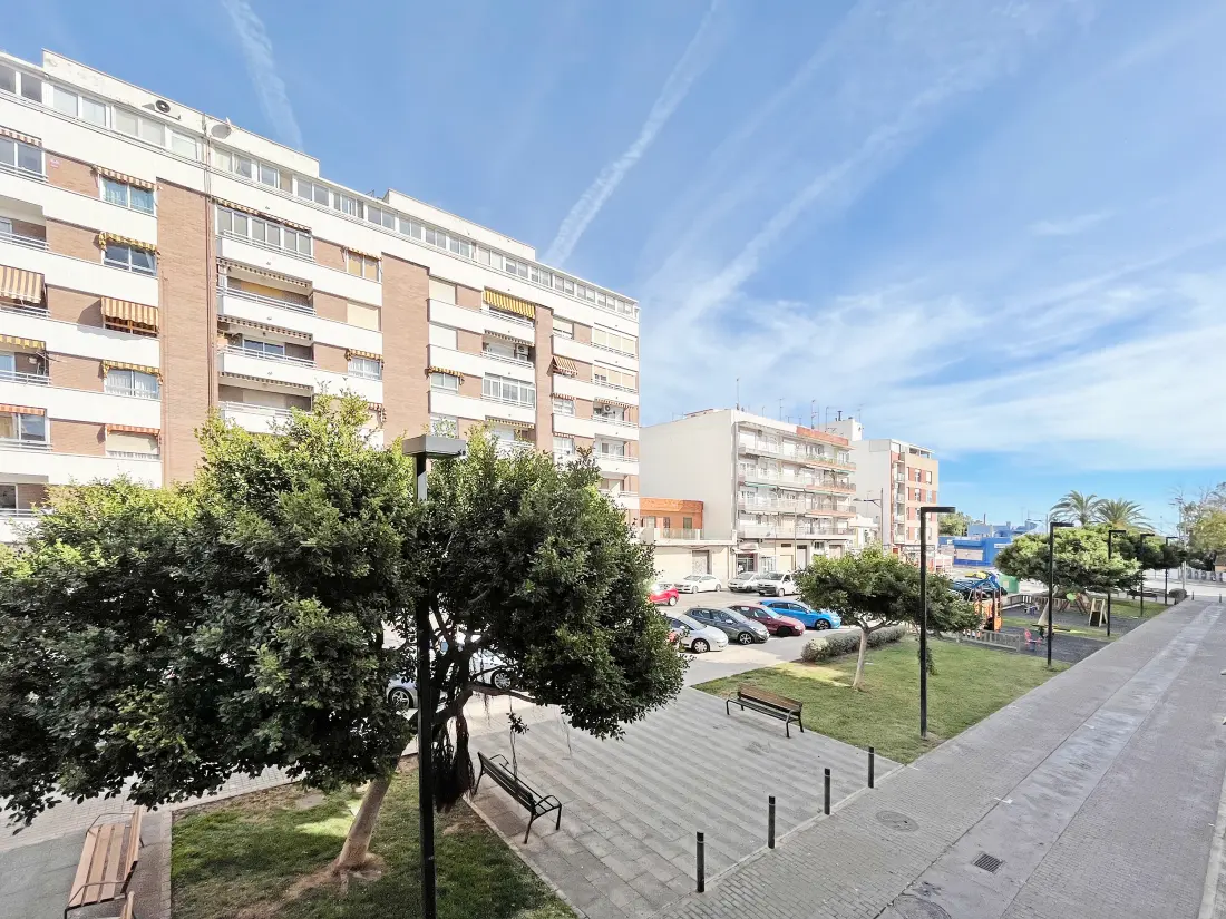 Appartamenti a Puerto de Sagunto