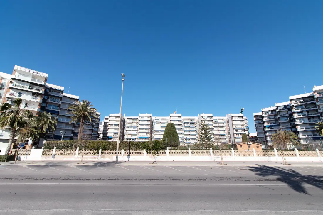 Appartamenti a Puerto de Sagunto