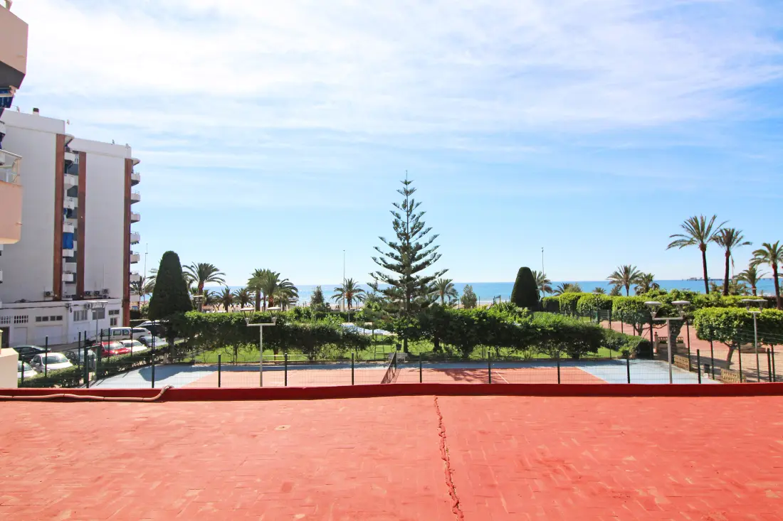 Appartamenti a Puerto de Sagunto