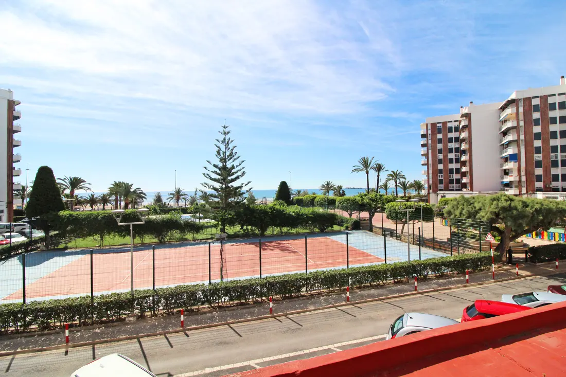 Appartamenti a Puerto de Sagunto
