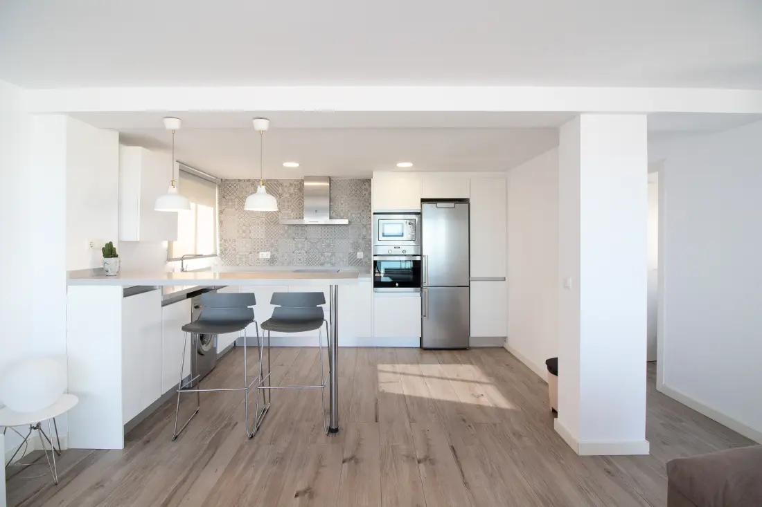 Appartamenti a Puerto de Sagunto