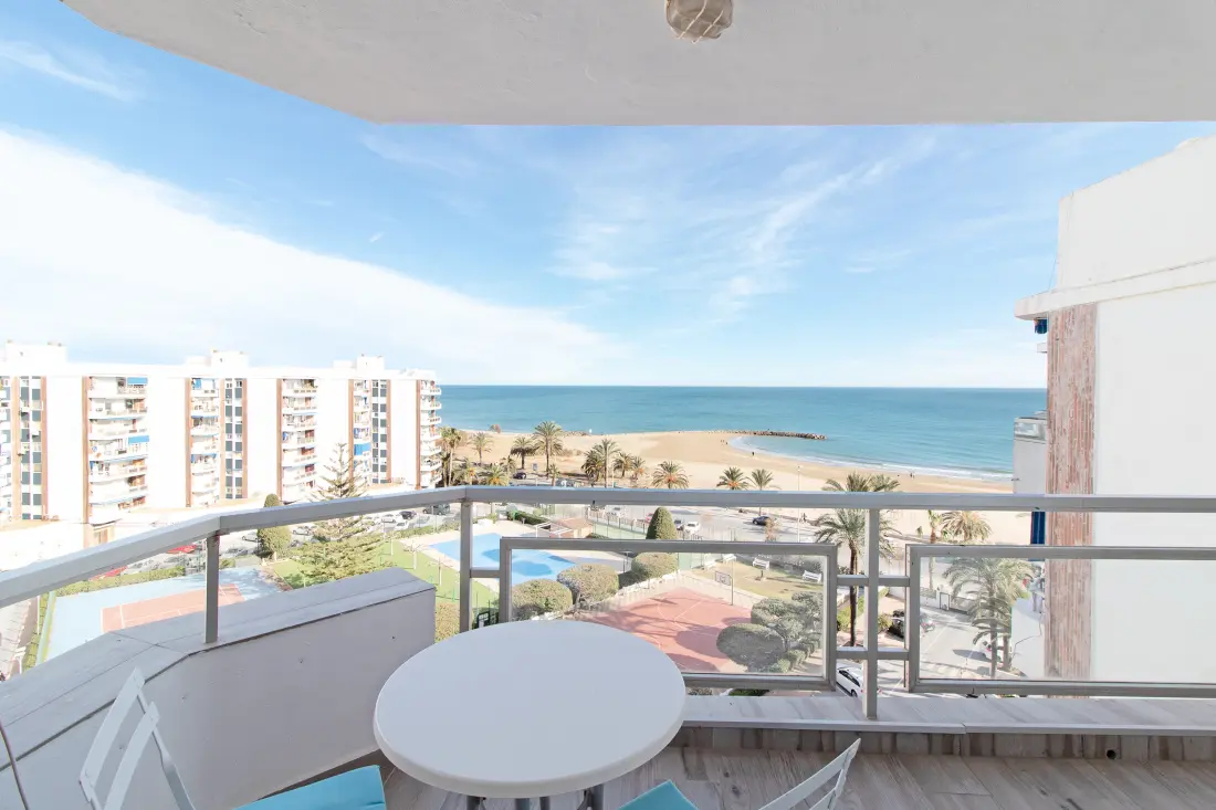 Appartamenti a Puerto de Sagunto