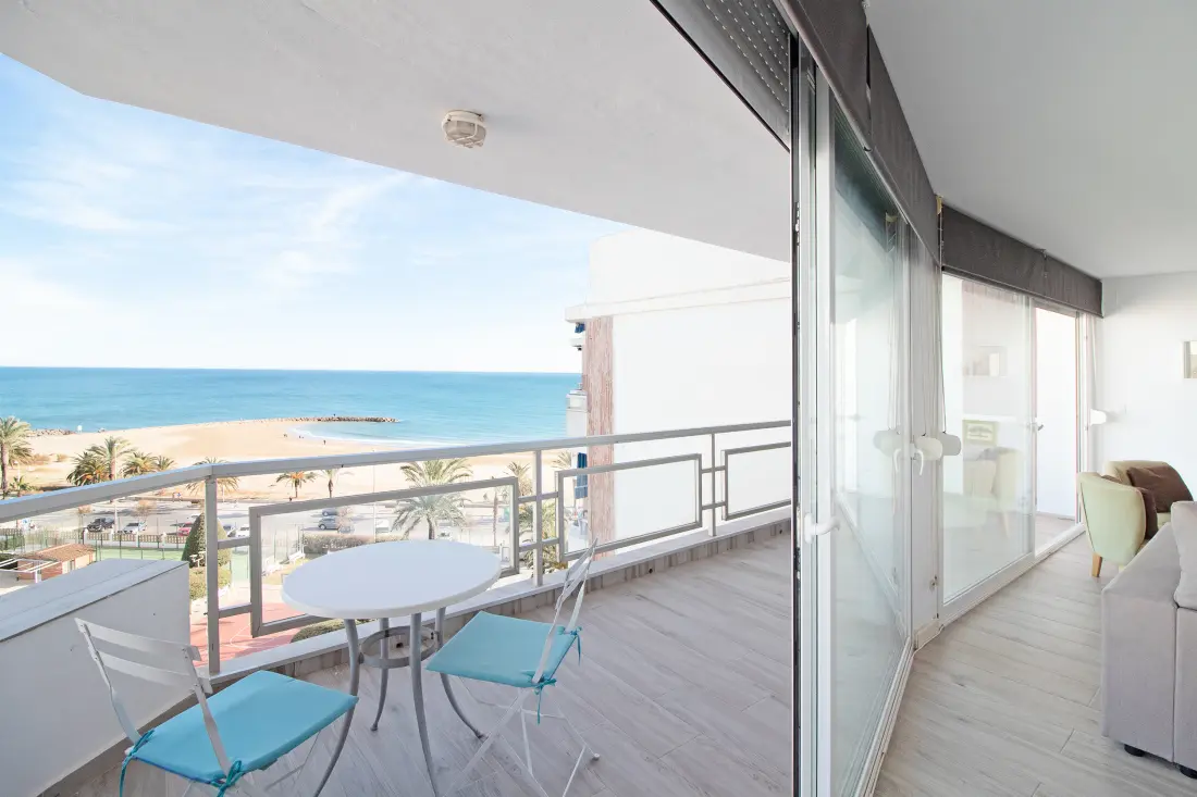 Appartamenti a Puerto de Sagunto