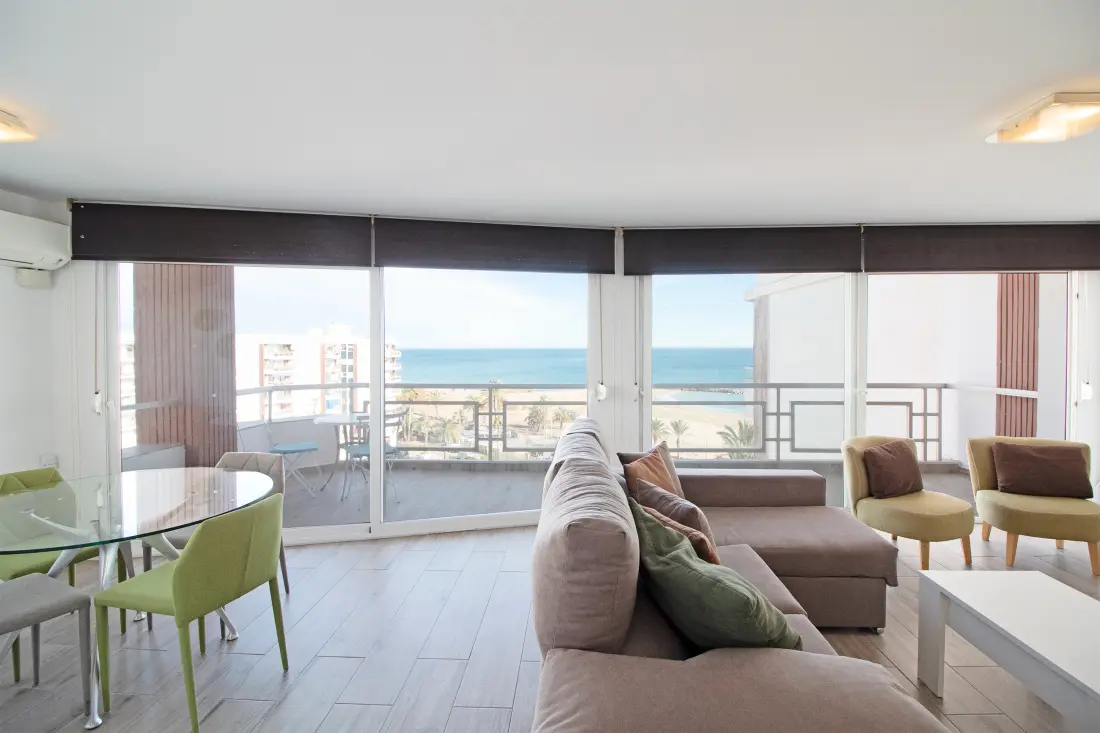 Appartamenti a Puerto de Sagunto