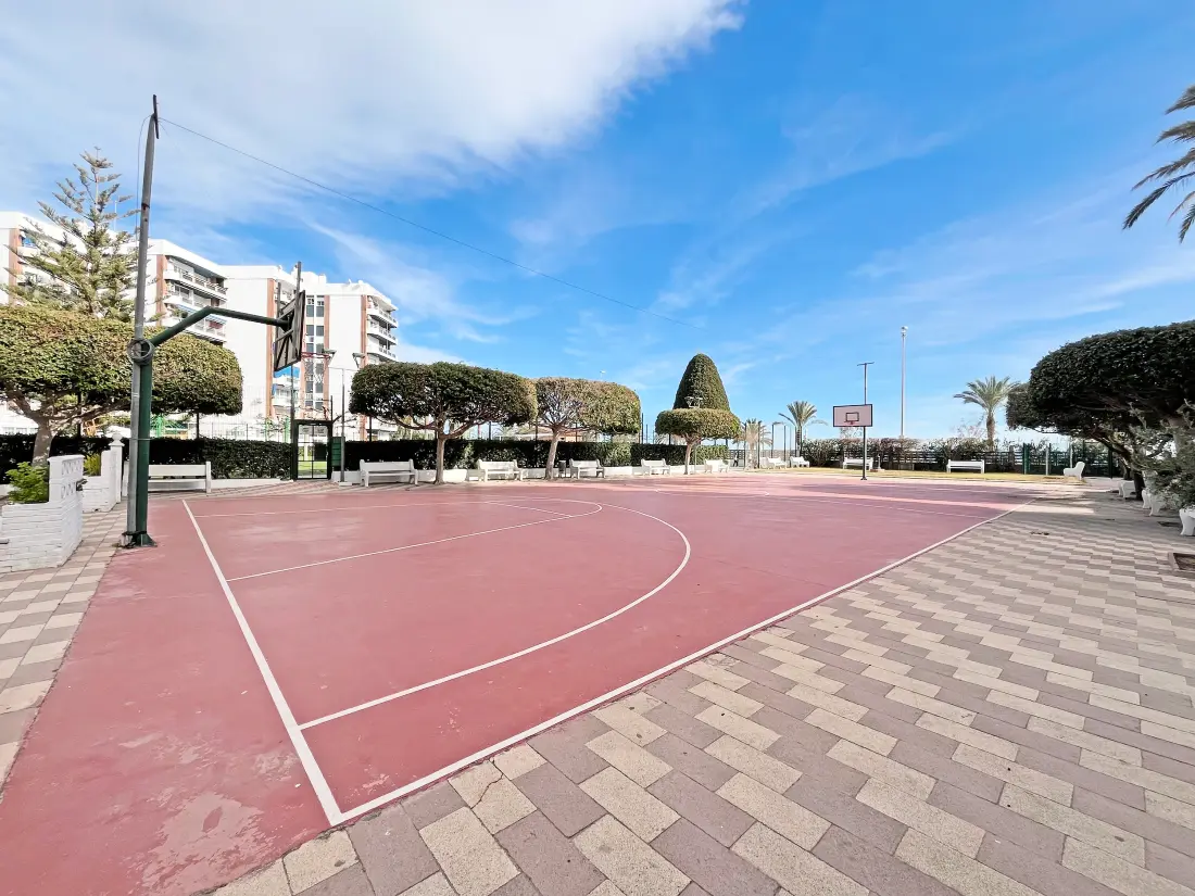 Appartamenti a Puerto de Sagunto
