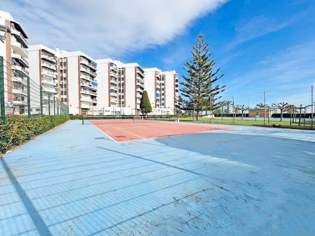 Appartamenti a Puerto de Sagunto
