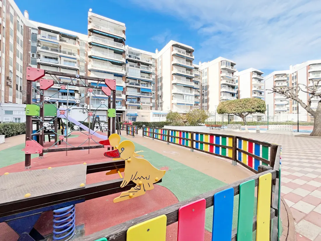 Appartamenti a Puerto de Sagunto
