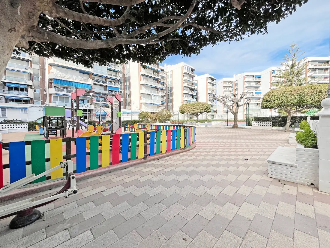 Appartamenti a Puerto de Sagunto