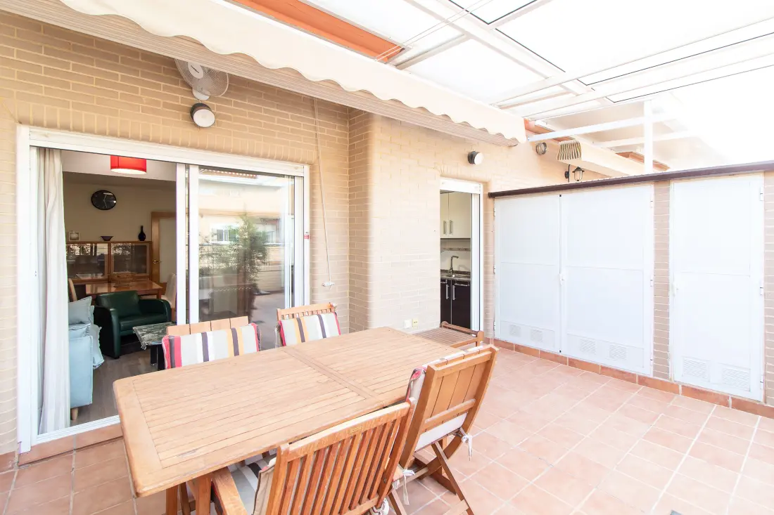 Appartamenti a Puerto de Sagunto