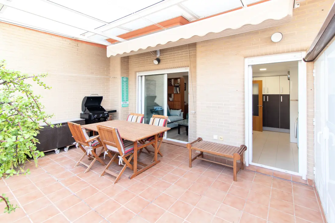 Appartamenti a Puerto de Sagunto
