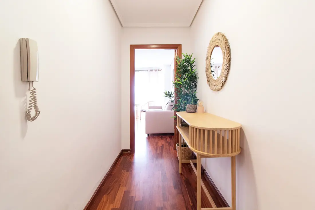 Apartamenty w Puerto de Sagunto