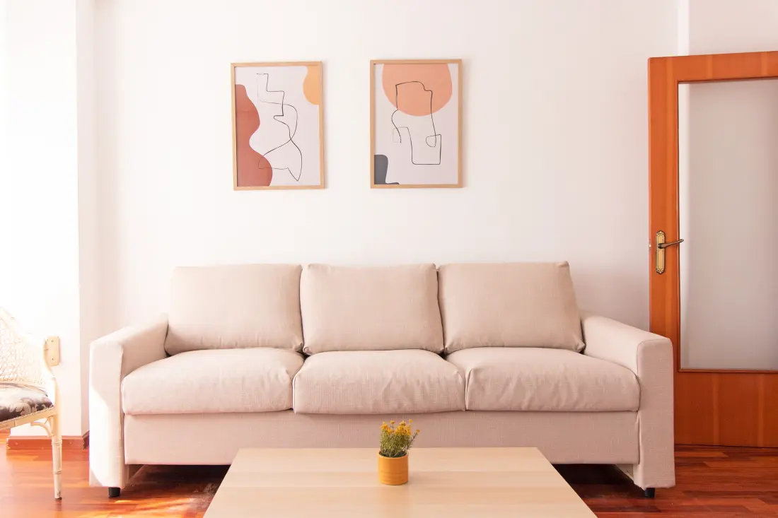 Apartamenty w Puerto de Sagunto