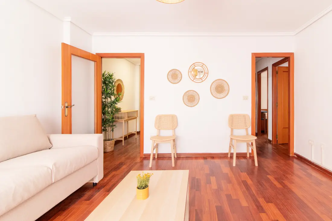 Apartamenty w Puerto de Sagunto