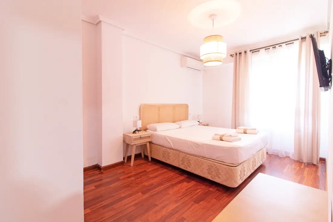 Apartamenty w Puerto de Sagunto