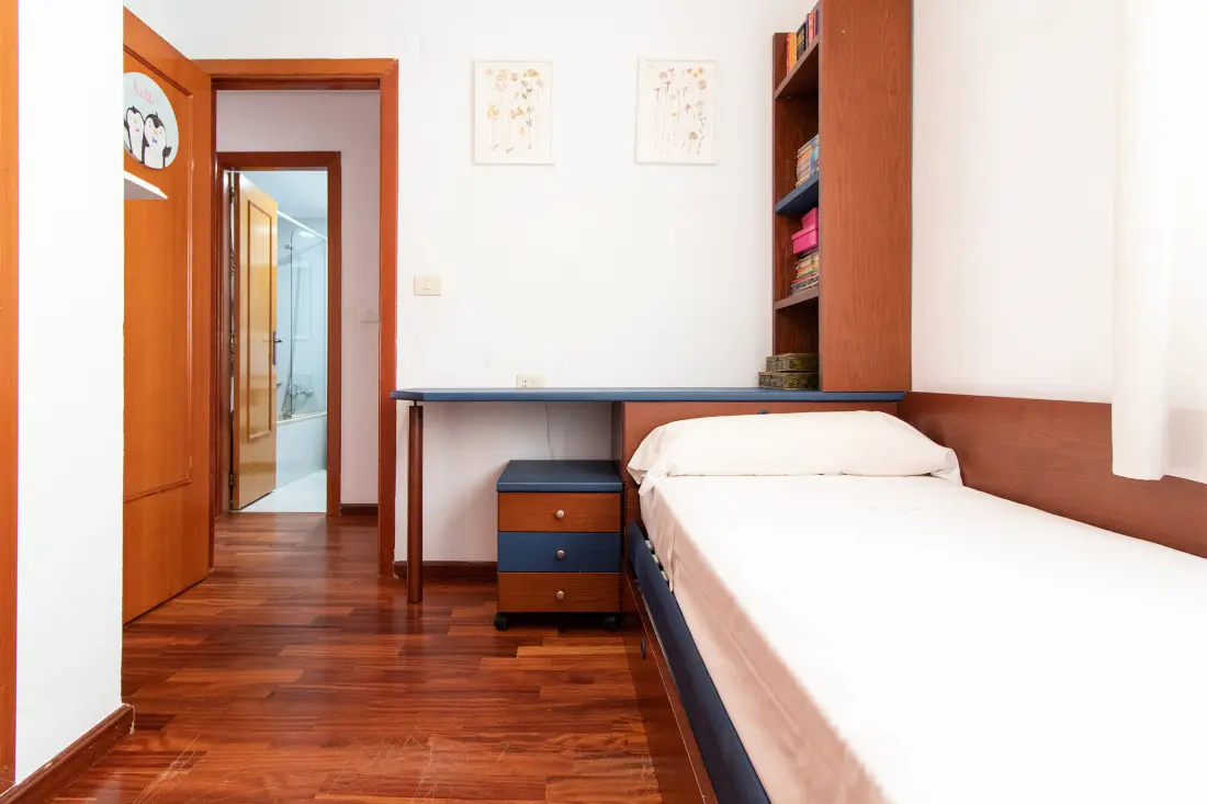 Apartamenty w Puerto de Sagunto