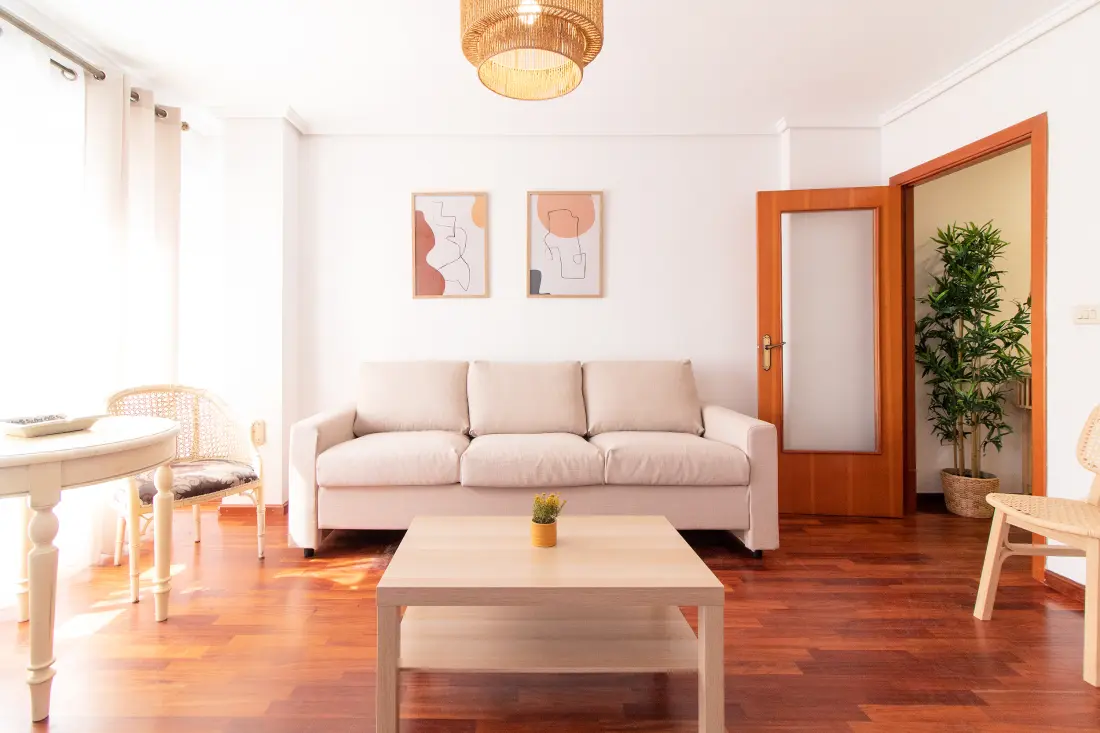 Apartamenty w Puerto de Sagunto