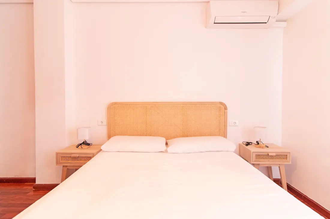 Apartamenty w Puerto de Sagunto