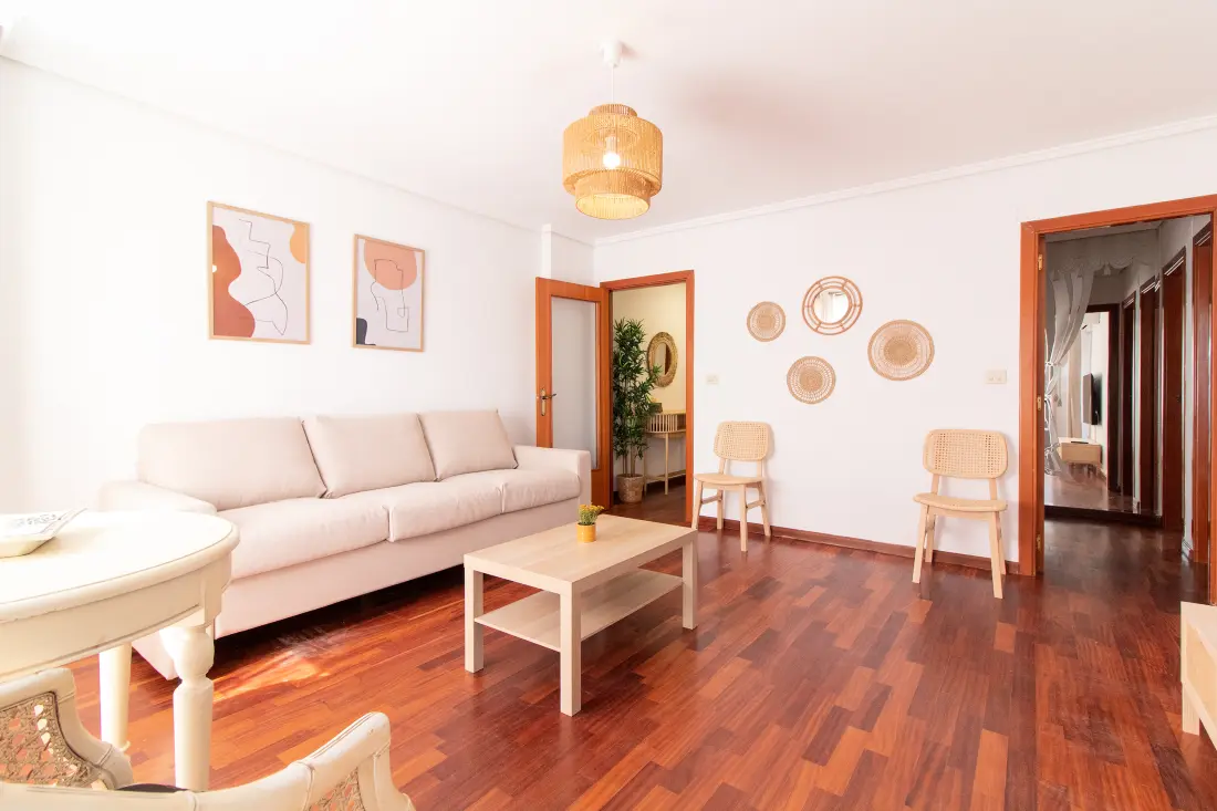 Apartamenty w Puerto de Sagunto