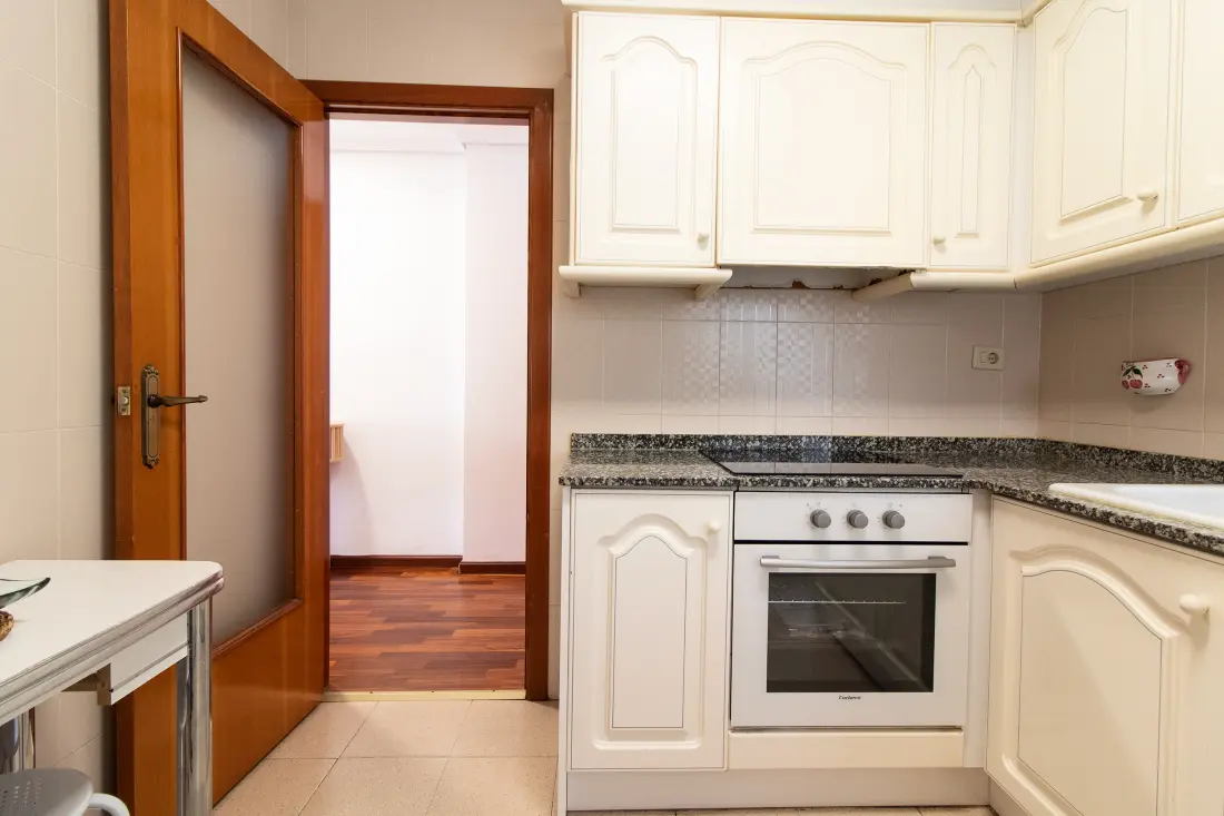 Apartamenty w Puerto de Sagunto