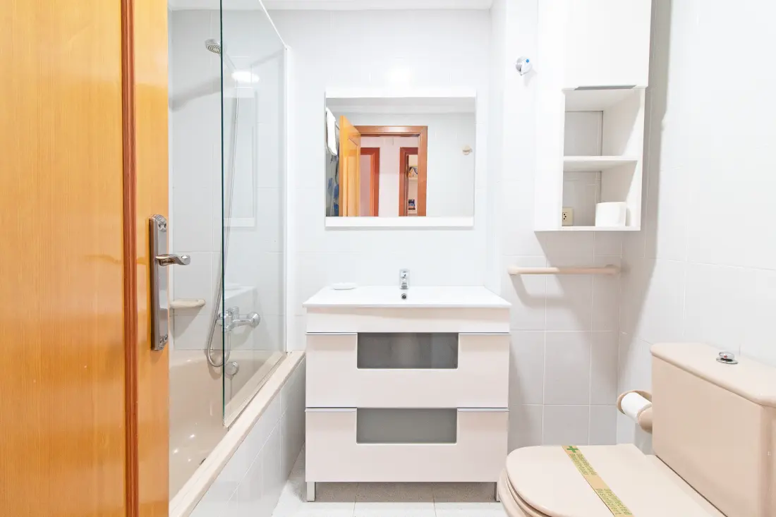 Apartamenty w Puerto de Sagunto