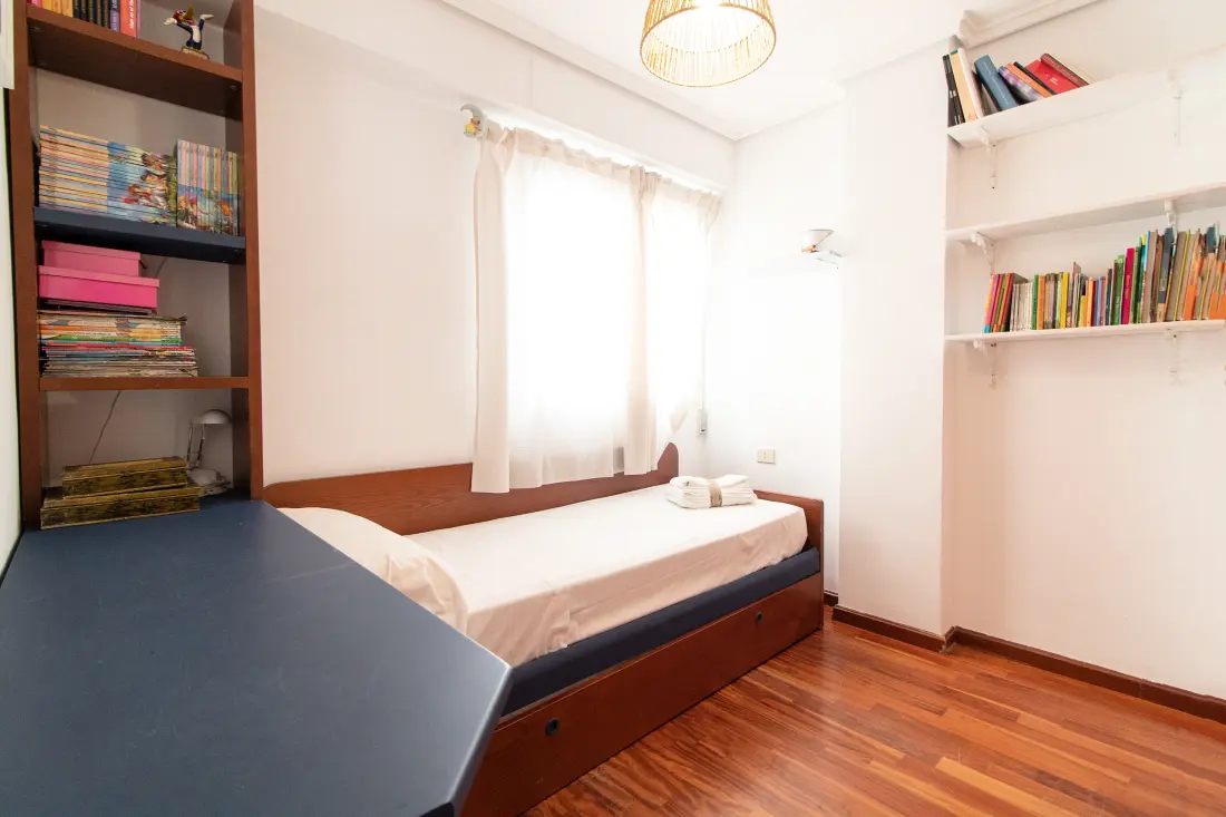 Apartamenty w Puerto de Sagunto