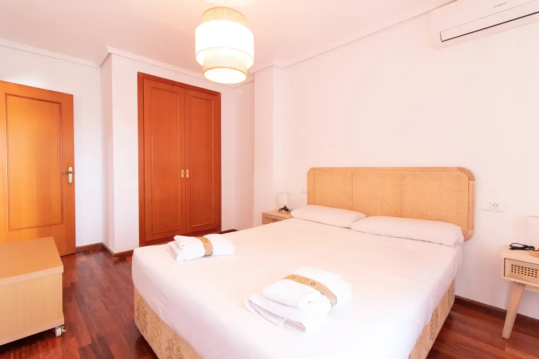 Apartamenty w Puerto de Sagunto