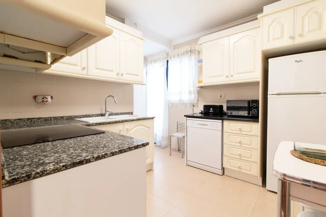 Apartamenty w Puerto de Sagunto