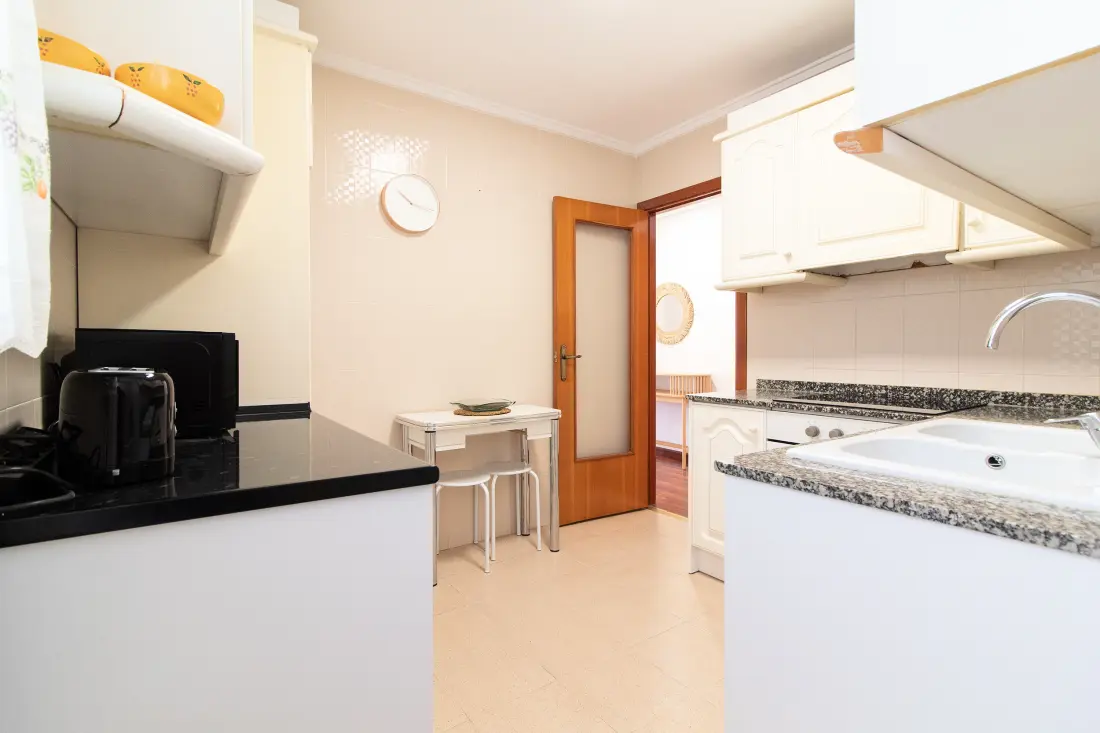 Apartamenty w Puerto de Sagunto