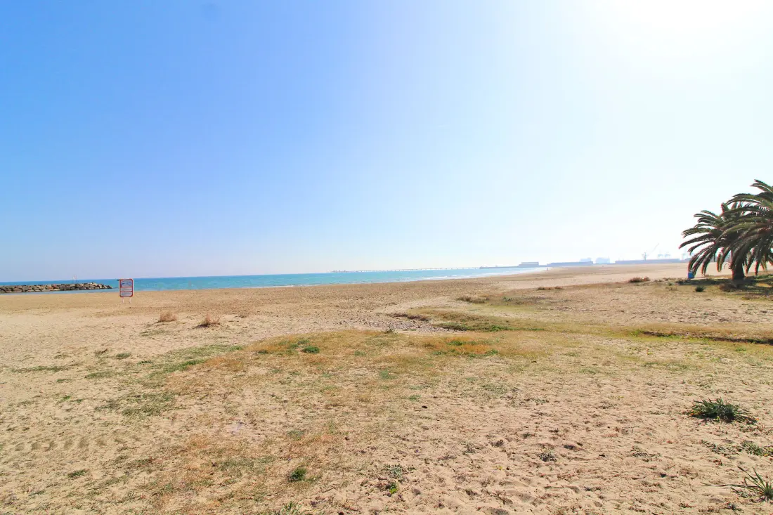 Apartamenty w Puerto de Sagunto