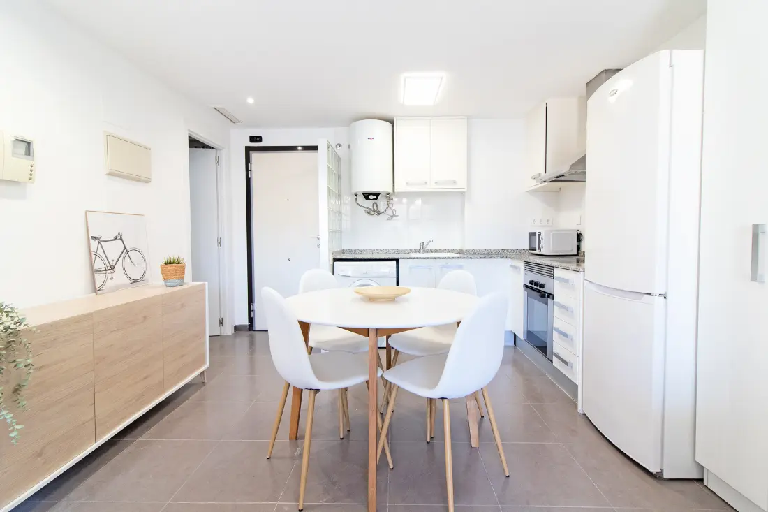 Apartamenty w Puerto de Sagunto