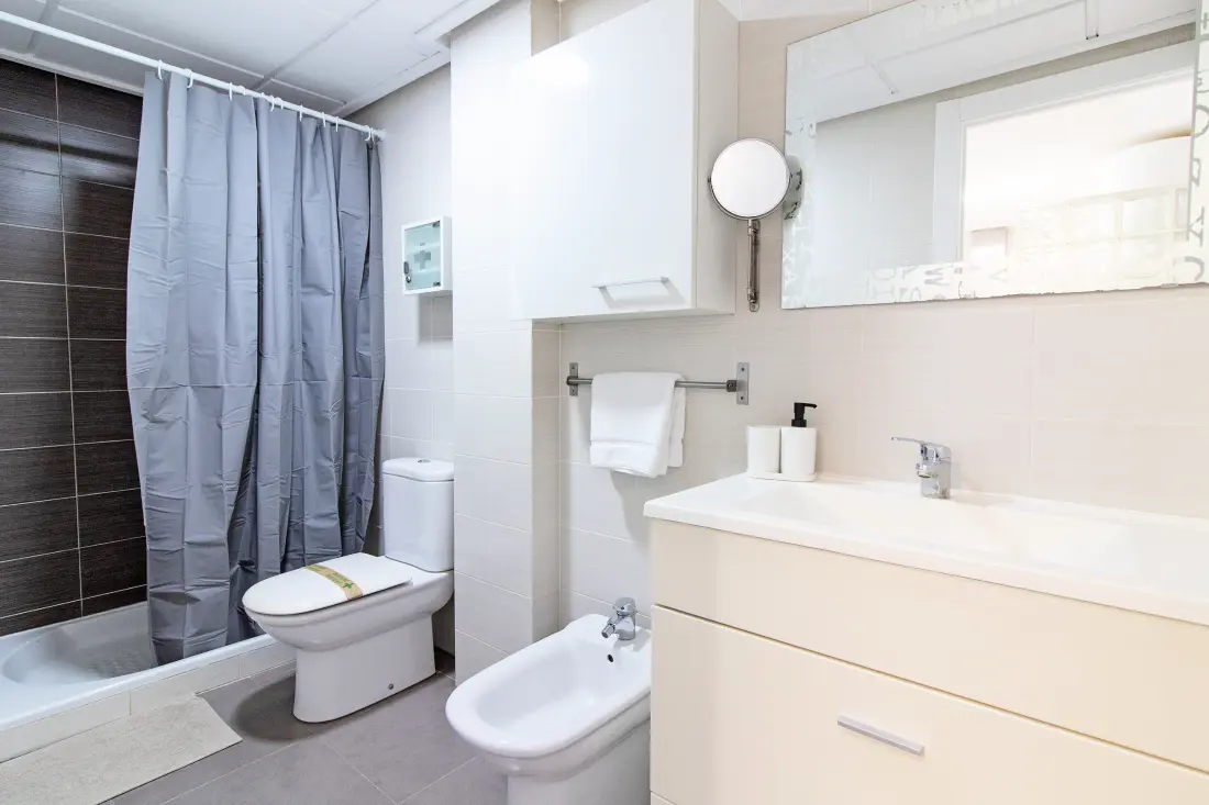 Apartamenty w Puerto de Sagunto