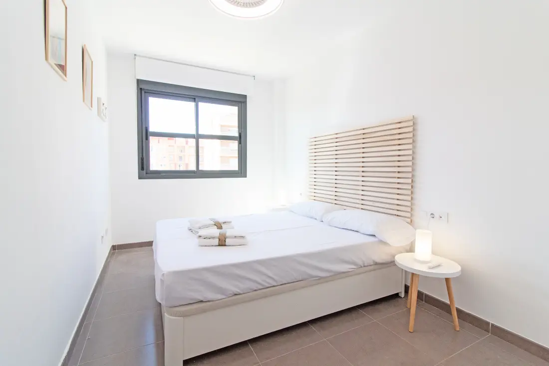 Apartamenty w Puerto de Sagunto