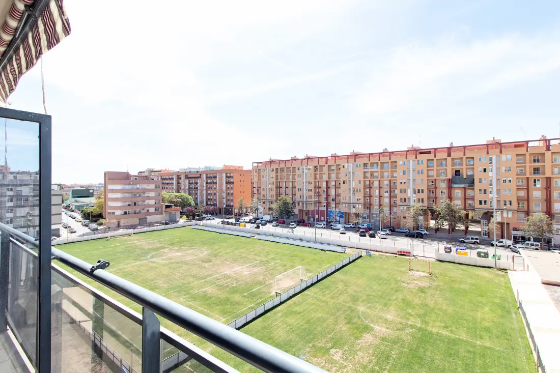 Apartamenty w Puerto de Sagunto