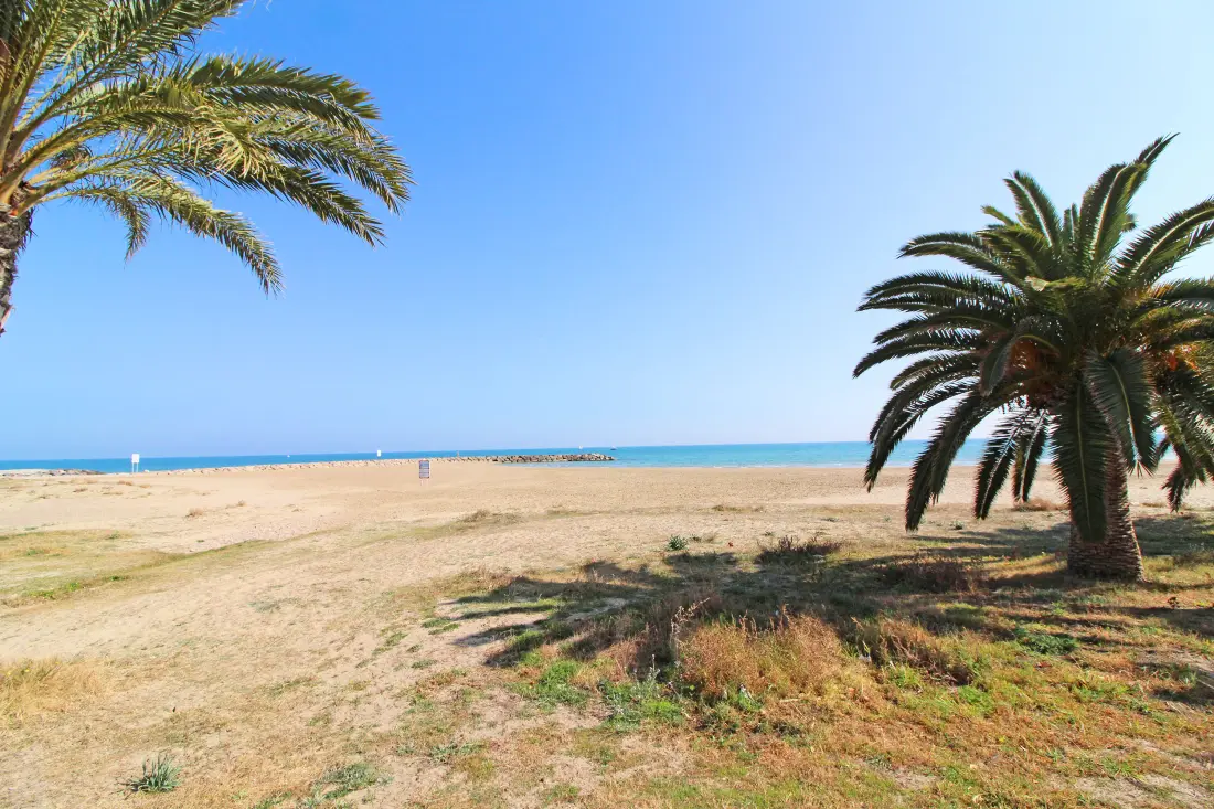 Apartamenty w Puerto de Sagunto