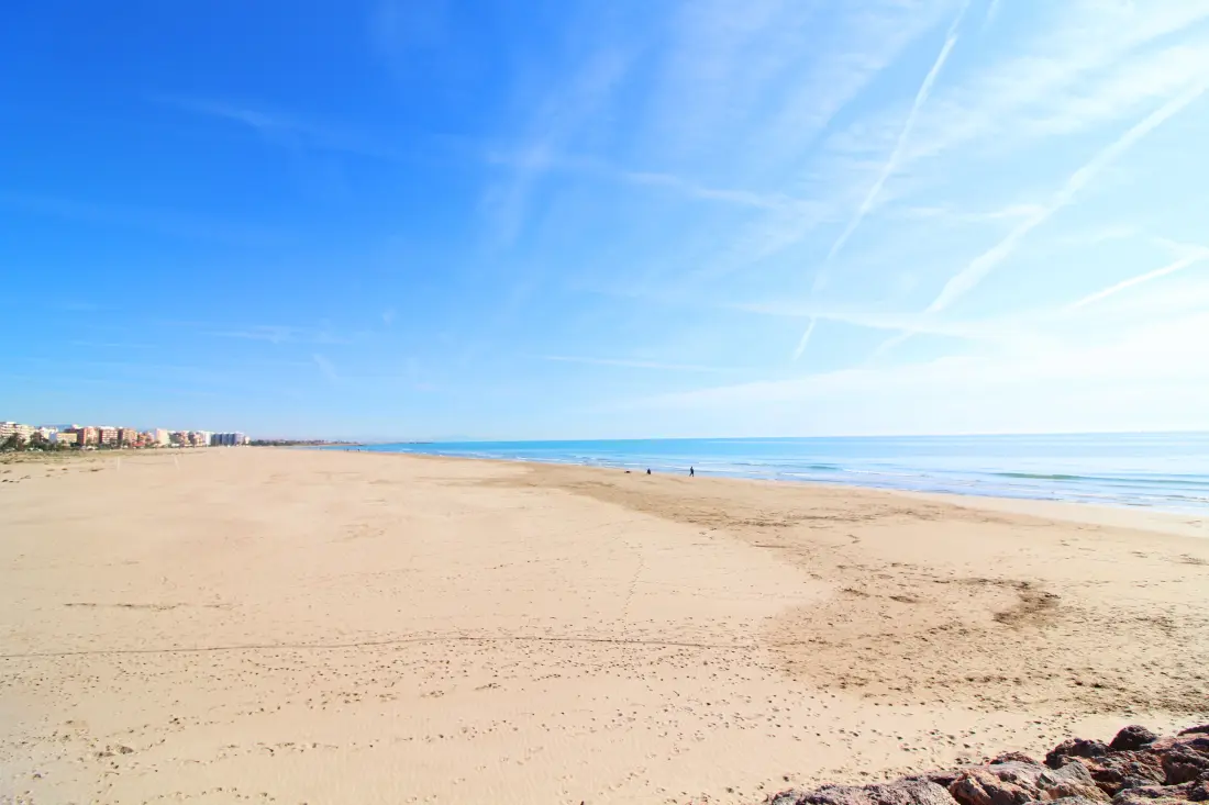 Apartamenty w Puerto de Sagunto