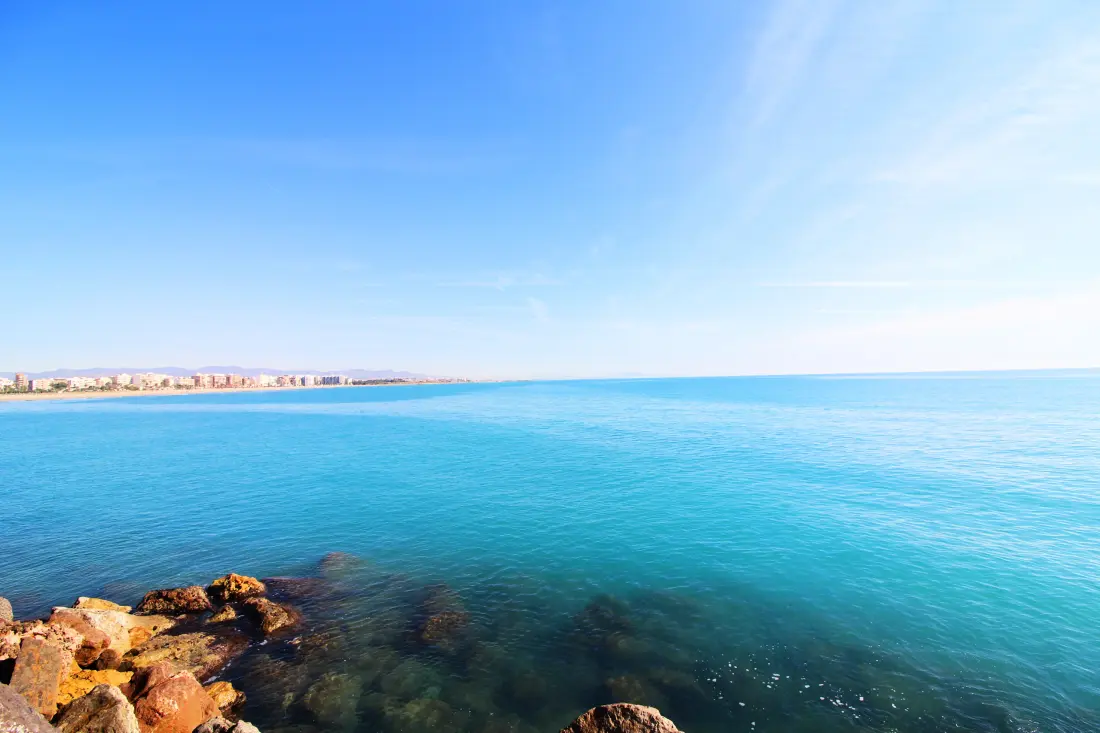 Apartamenty w Puerto de Sagunto