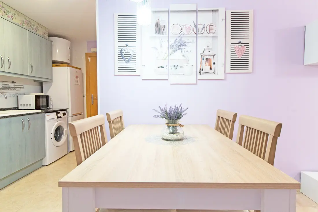 Apartamenty w Puerto de Sagunto