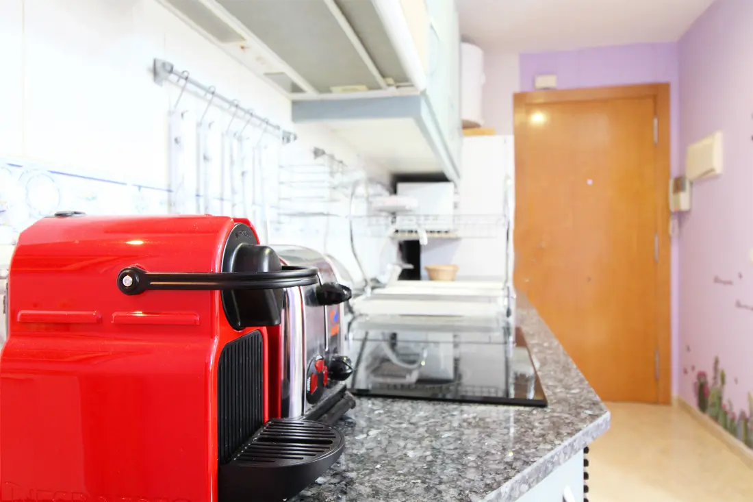 Apartamenty w Puerto de Sagunto