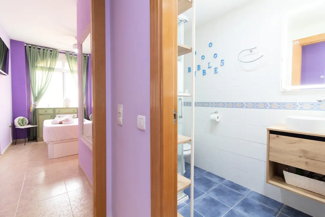 Apartamenty w Puerto de Sagunto