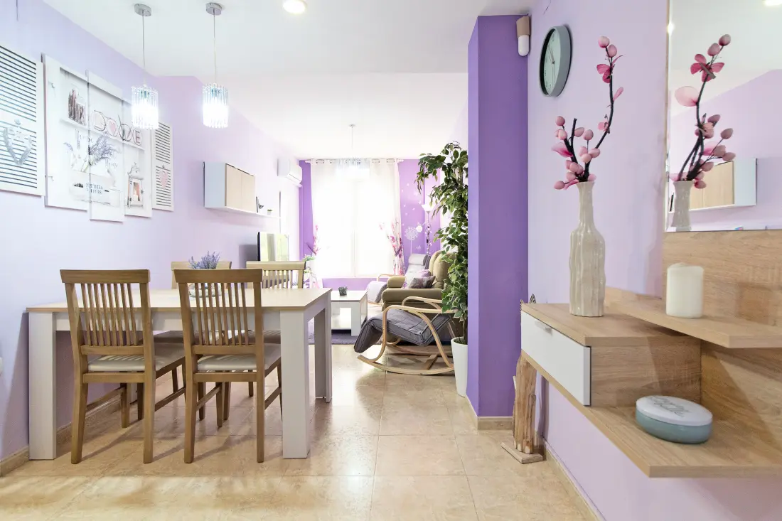 Apartamenty w Puerto de Sagunto