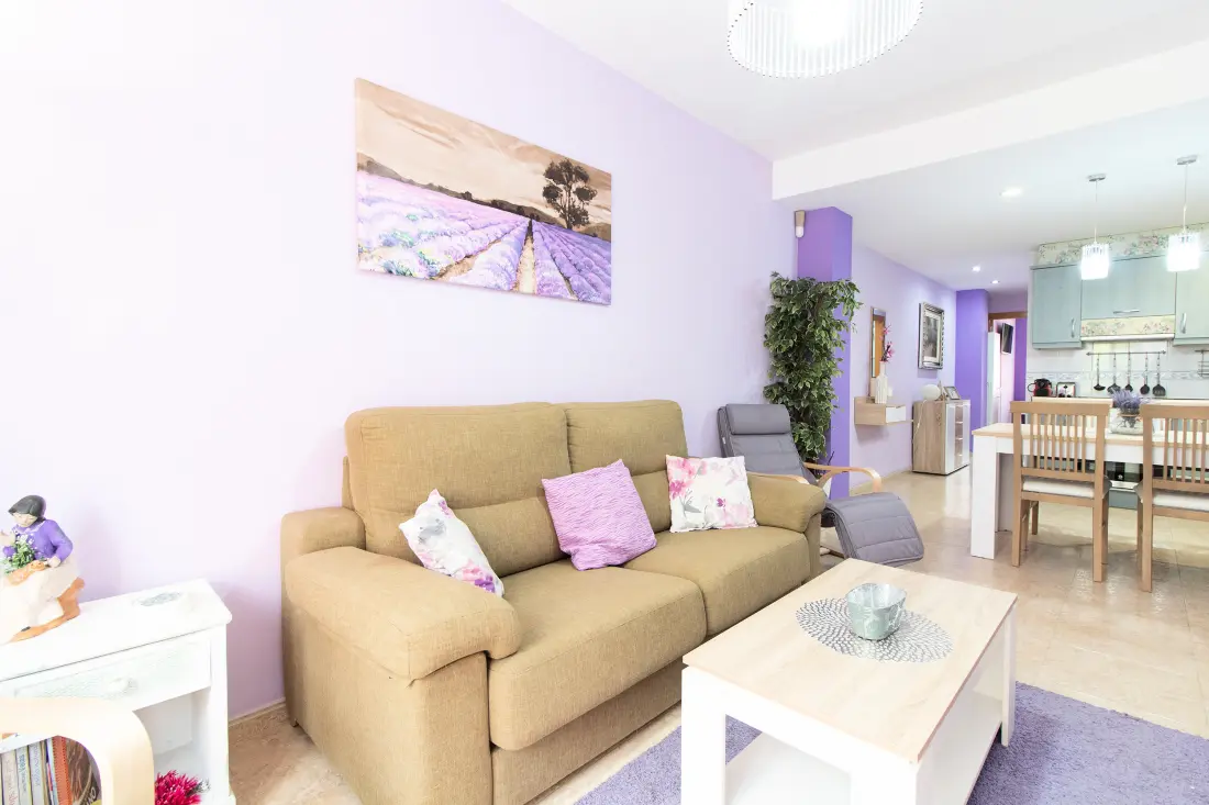 Apartamenty w Puerto de Sagunto