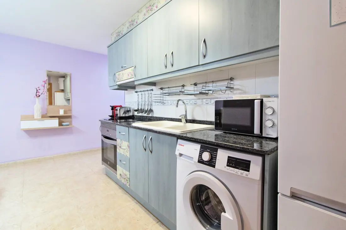Apartamenty w Puerto de Sagunto