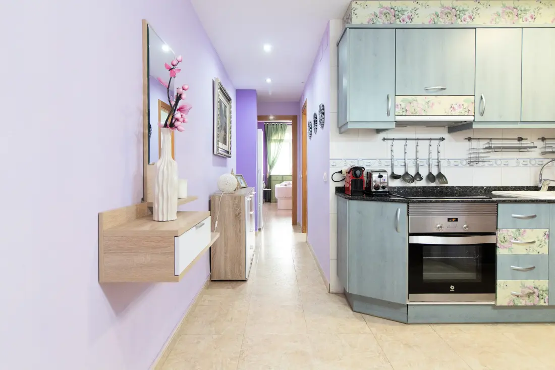Apartamenty w Puerto de Sagunto