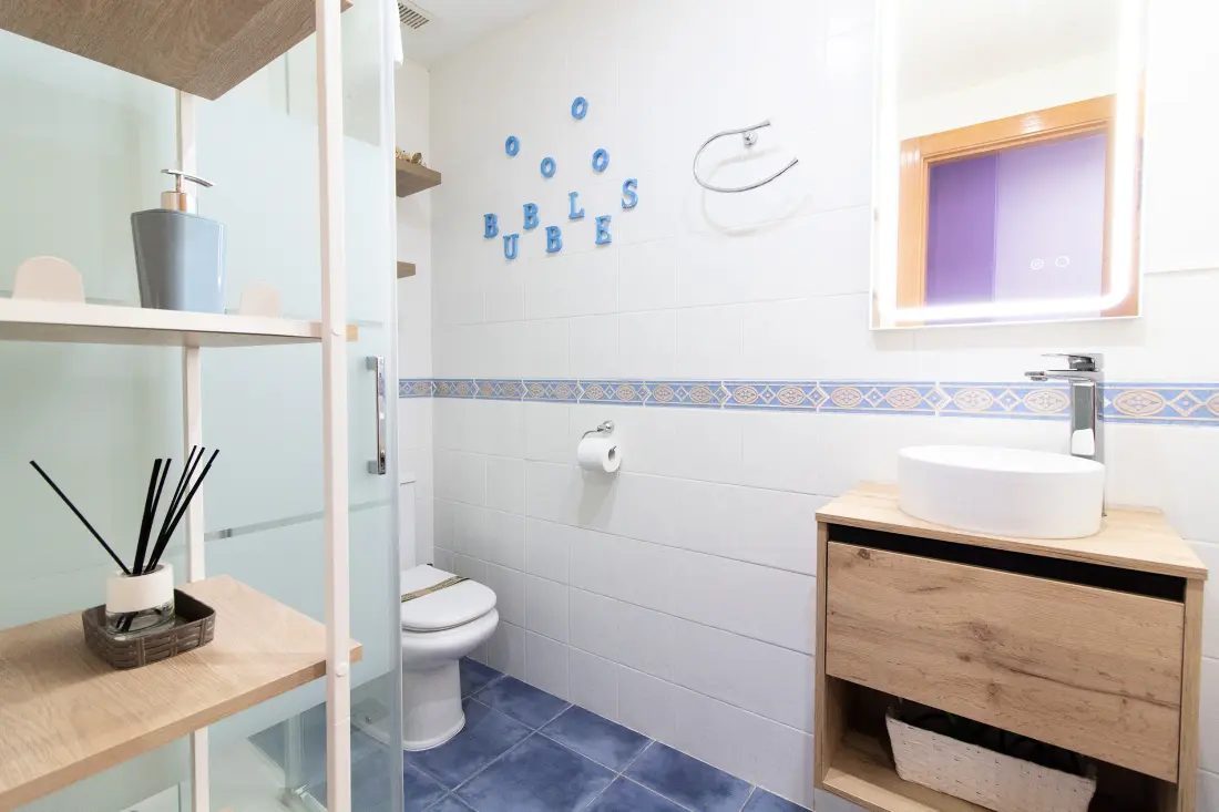 Apartamenty w Puerto de Sagunto