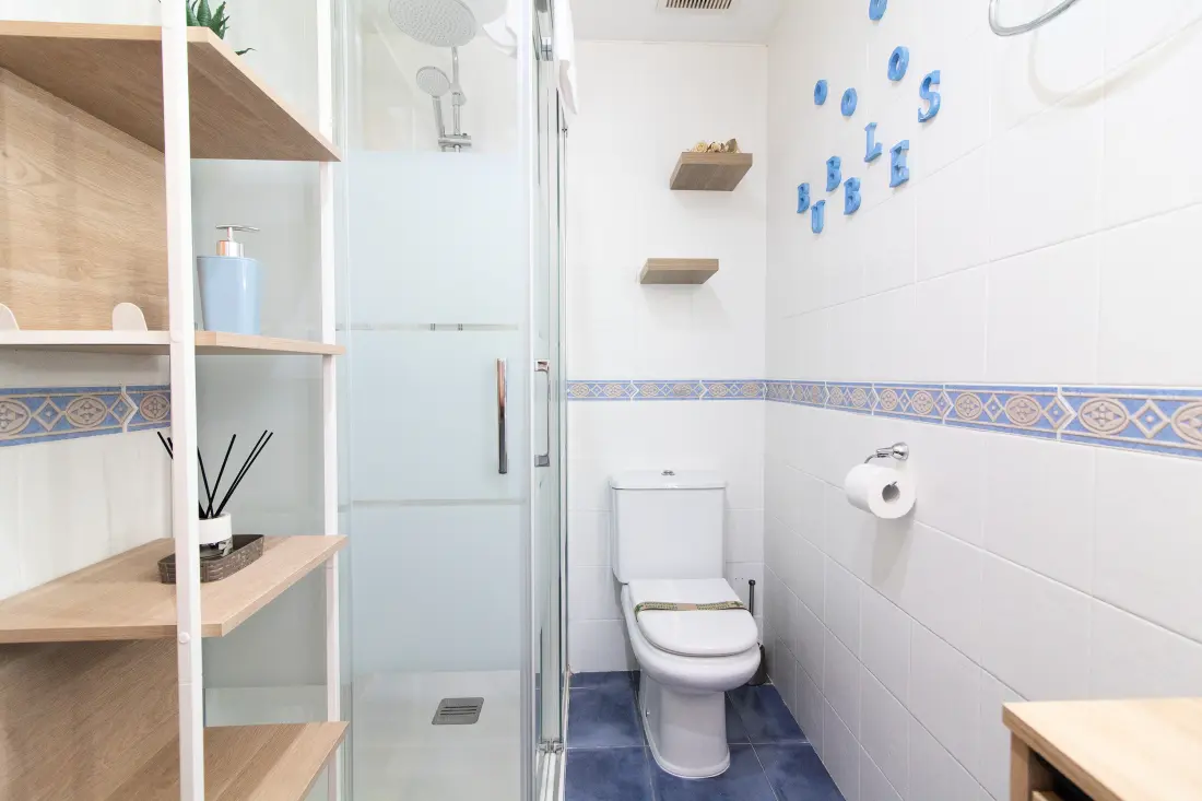 Apartamenty w Puerto de Sagunto