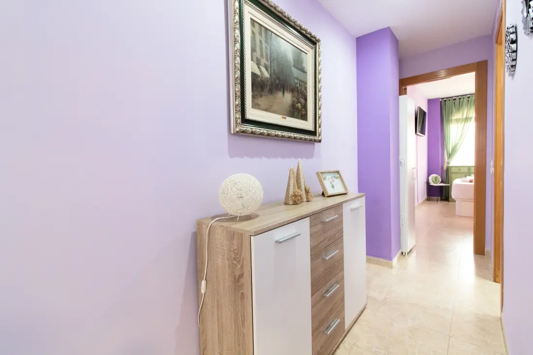 Apartamenty w Puerto de Sagunto