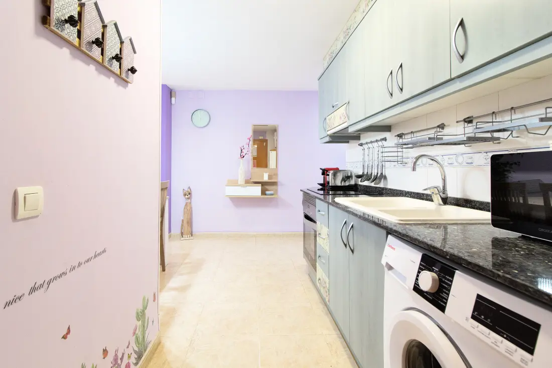 Apartamenty w Puerto de Sagunto