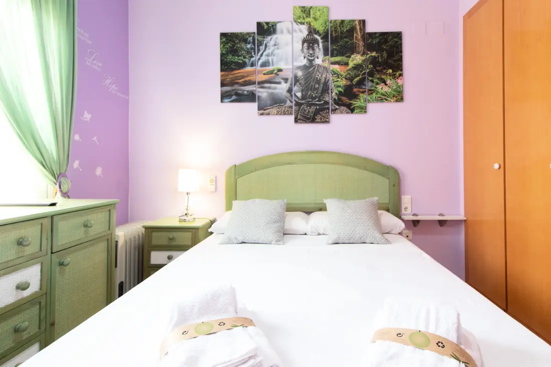 Apartamenty w Puerto de Sagunto