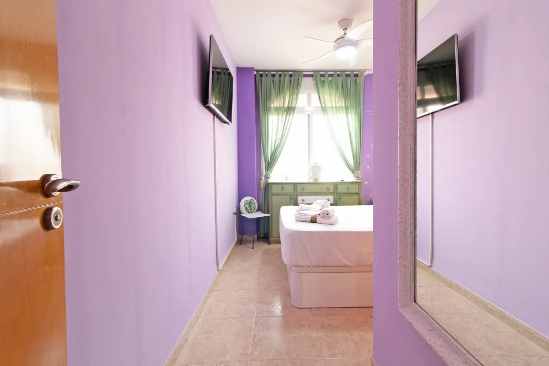 Apartamenty w Puerto de Sagunto